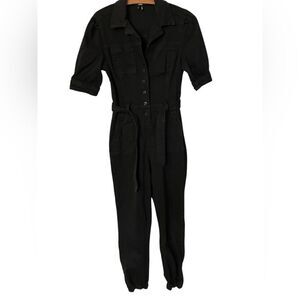 Paige Jumpsuit Size 0